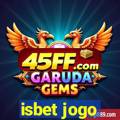 isbet jogo